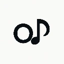 Odesli & Squigly Link Generator Icon