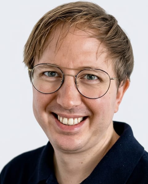 Alexander Joannou, Inhaber von Rankland aus Bad Homburg